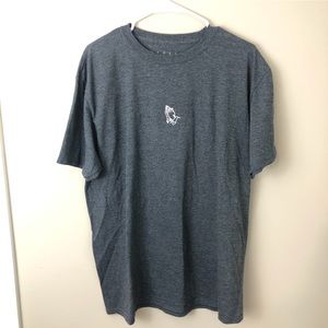 Praying hands tee